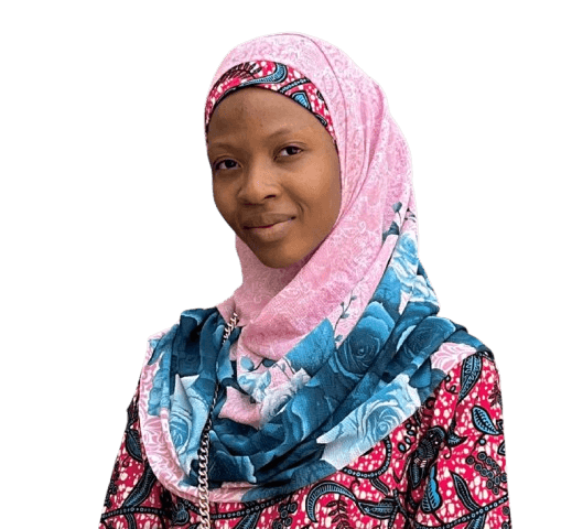 Khadija Kubrah Ismail